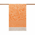 Püskül Detaylı Şal Desen Runner 52X150