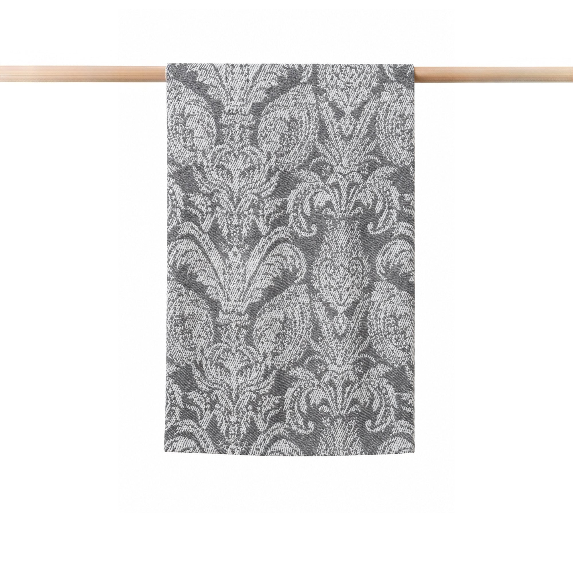 Damask Desen Runner 50X129