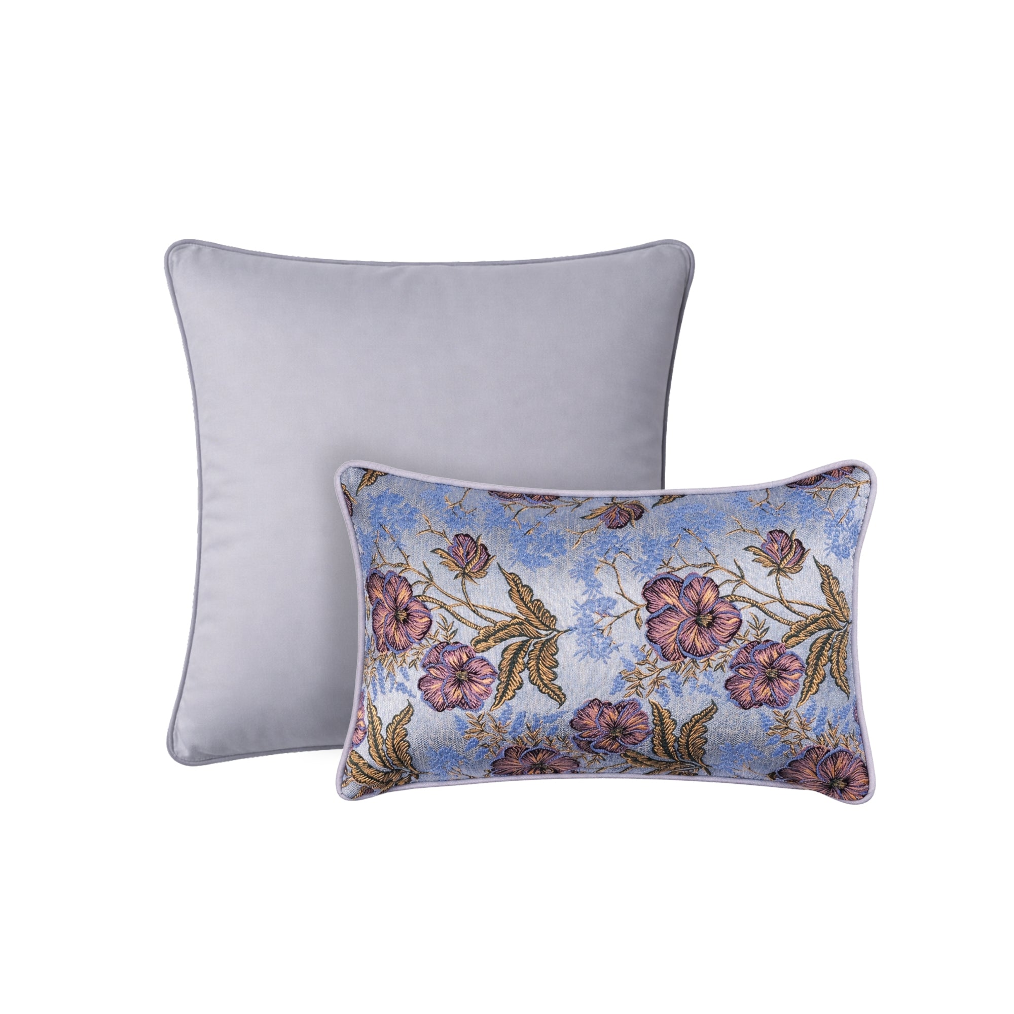 Flora Koleksiyonu 2'li Set