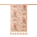 Püskül Detaylı Goblen Runner 50X130
