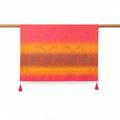 Gökkuşağı Şal 134X146 cm