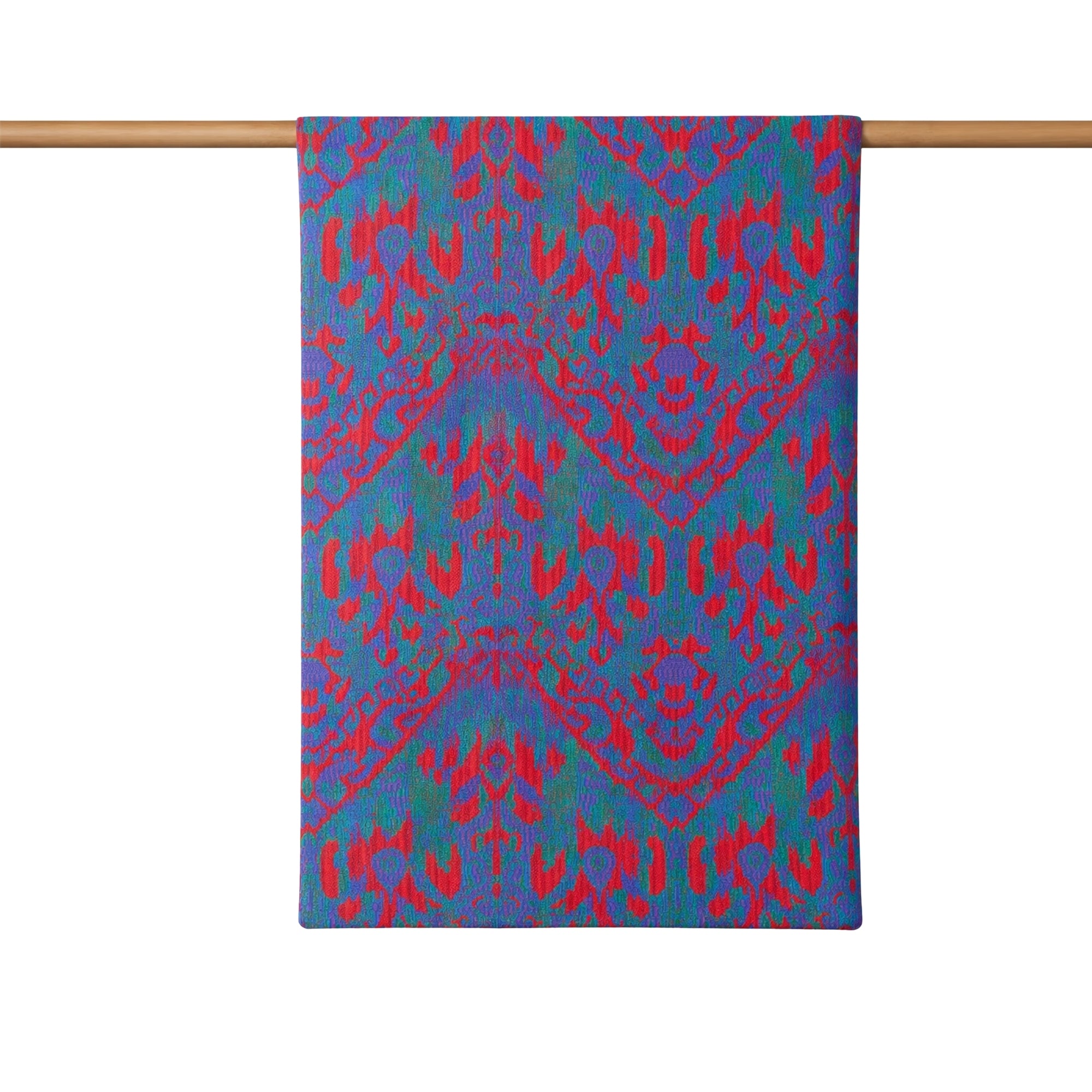 Etnik Desen Runner 50X150