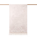 Püskül Detaylı Desenli Runner 60X182