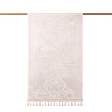 Püskül Detaylı Desenli Runner 60X182